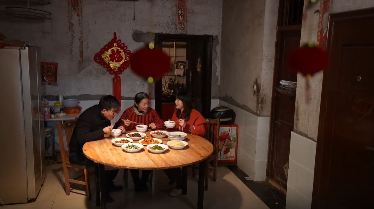 送给奋斗路上，每一个有为的你