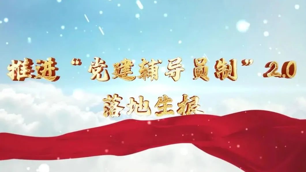  党建经营融合十佳案例④ | 西南水泥——“辅导员制”+“学习型组织”，让党建成为看得见的“生产力” 